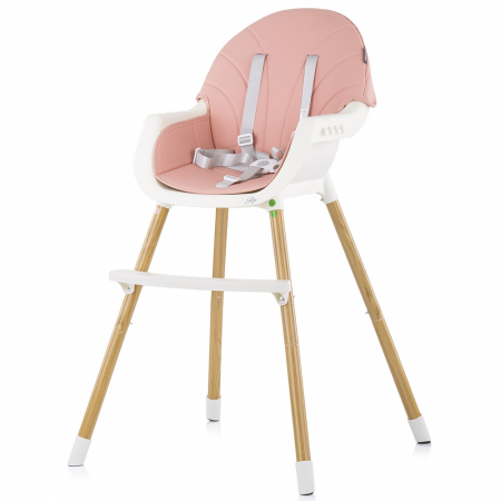 Scaun de masa Chipolino Rio 2 in 1 peony pink [1]