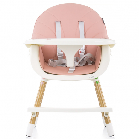 Scaun de masa Chipolino Rio 2 in 1 peony pink [6]