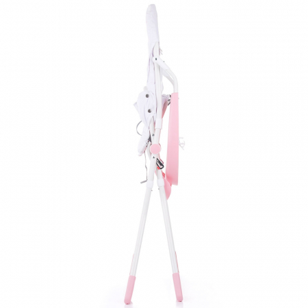 Scaun de masa Chipolino Teddy blush [3]