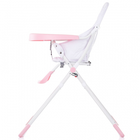 Scaun de masa Chipolino Teddy blush [2]