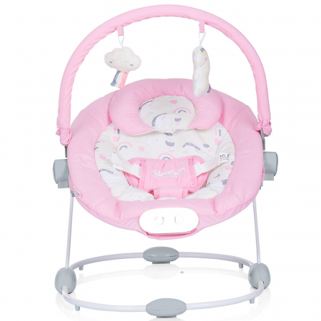 Scaunel balansoar Chipolino Siesta unicorn [1]