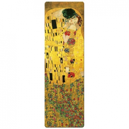 Jucării copii 7-8 ani - Semn de carte, Klimt-The kiss