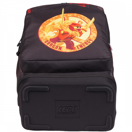 Set 3 piese LEGO Ninjago - Dragon Energy [6]