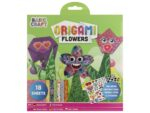 Jucarii creative - Set creativ, Creeaza origami