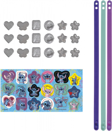 Set creativ DIY Bratari Lilo si Stitch [1]