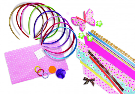 Set creativ DIY - Fa-ti propriile bentite [1]