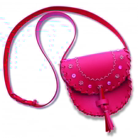Set creativ DIY - Geanta designer [1]