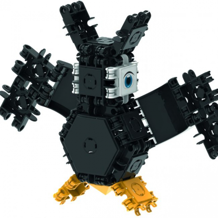 Set de construit Clicformers- Mini Animal Set 30 piese [1]