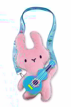 Set de cusut Prietenul Meu Animal - Iepuras Muzical [2]
