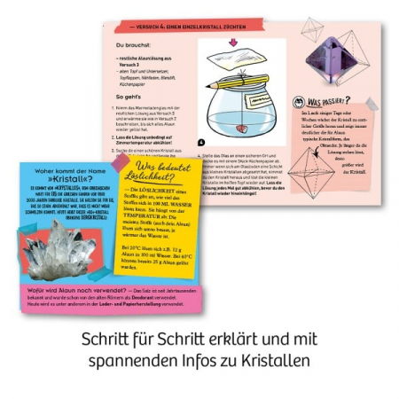 set de experimente pentru cresterea cristalelor [3]