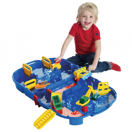 Set de joaca cu apa AquaPlay Lock Box [11]