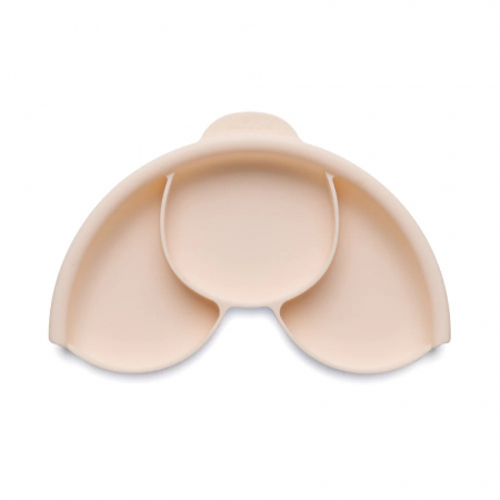Set diversificare hrana bebelusi Miniware Mini Sous Chef 100% din materiale naturale biodegradabile, 6 piese, Golden Harvest [6]