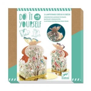 Jucării copii 10+ - creativ lampă