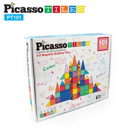 Picasso Tiles 101 [1]