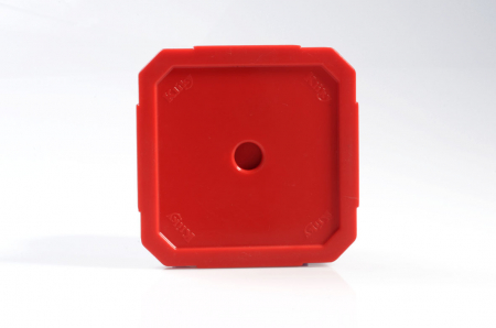 Set magnetic primar Supermag Kliky, 24 piese - Cifre [15]