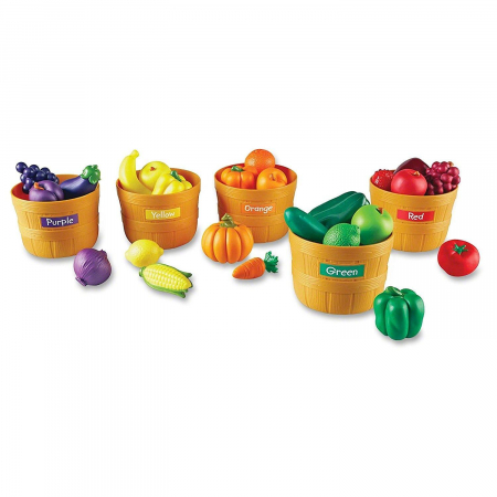 Set pentru sortat - Magazinul fermierului [1]