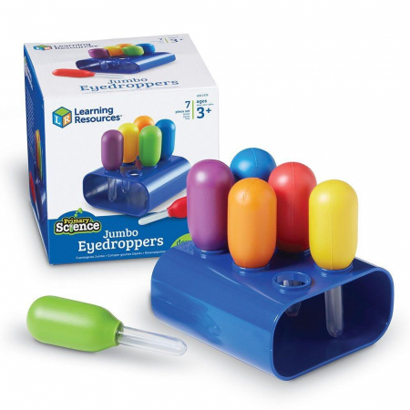Set pipete Jumbo [2]