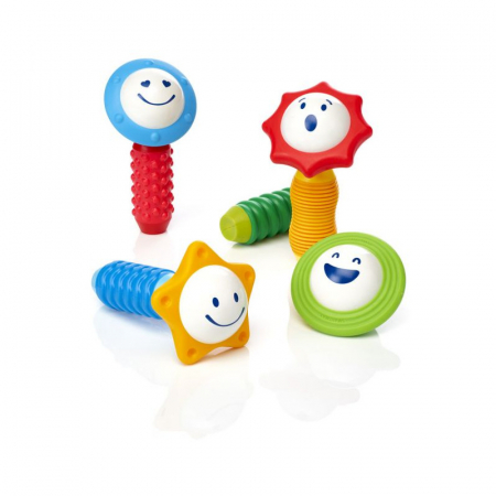 Set SMARTMAX My First - Sounds and Senses [4]