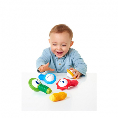 Set SMARTMAX My First - Sounds and Senses [2]