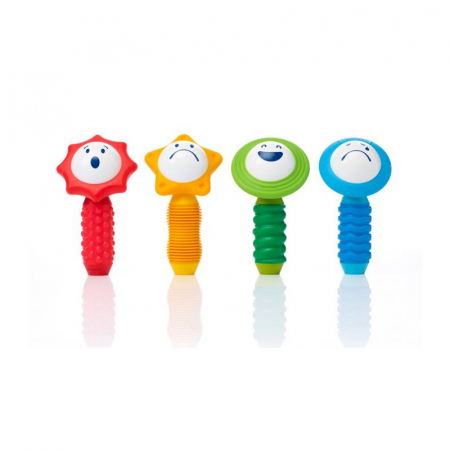 Set SMARTMAX My First - Sounds and Senses [3]