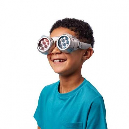 Set STEM - Descopera lumea prin alti ochi [5]