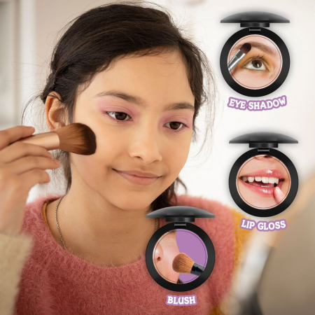 SET STUDIO DE MACHIAJ [3]