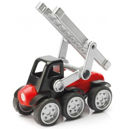 Set Vehicule SMARTMAX "PLAY" -  Power Vehicles Mix [1]