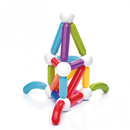 SmartMax Set educativ Start+ (30 piese) cu fereastra de test [3]