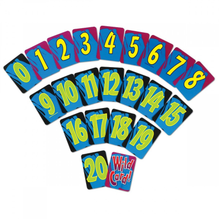 Snap It Up!® - Joc pentru adunari si scaderi [2]