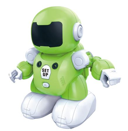 Soccer bot [4]