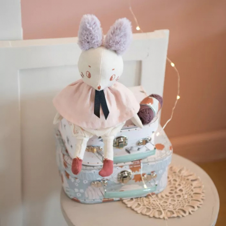 Soricelul Brume, Moulin Roty [1]