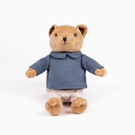 Noutăți - Soricica de plus Agatha, Egmont Toys