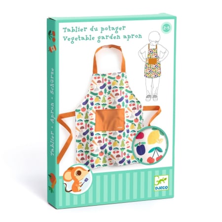 Noutăți - Sort de bucatarie pentru copii, Djeco