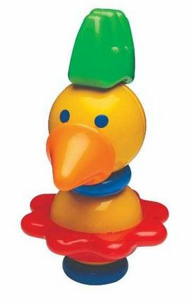 Set cu magneti Stick-O, Prieteni din natura [1]