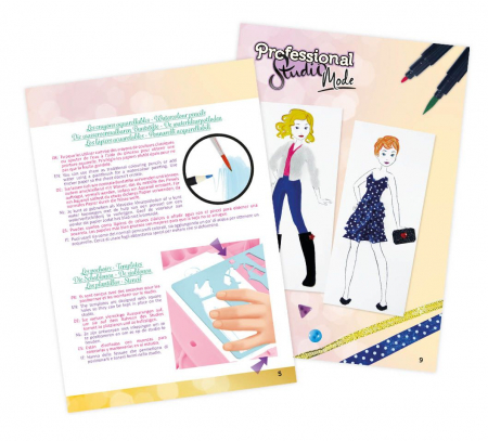 Studio profesional de design [6]