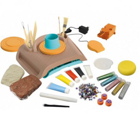 Studio profesional de olărit [2]