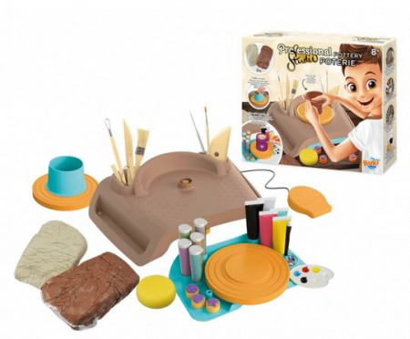 Studio profesional de olărit [1]