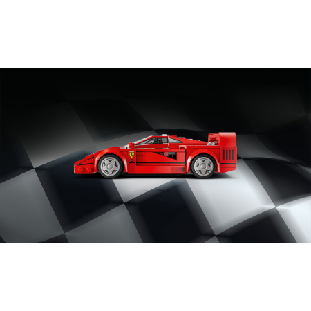 Supermasina Ferrari F40 [4]