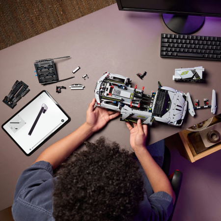 Supermasina sport Lamborghini Revuelto [2]