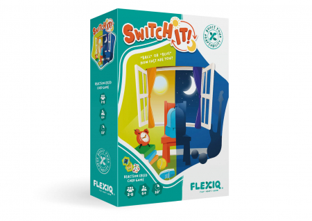 Vârstă - Switch it!