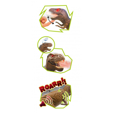 T-Rex R/C [3]