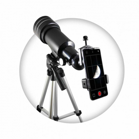 Telescop lunar [4]