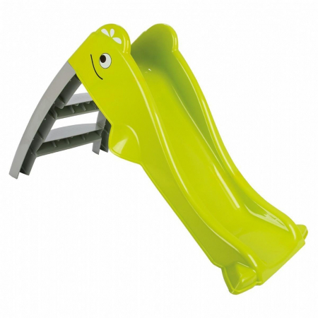 Tobogane - Tobogan Pilsan Dolphin Water Slide green