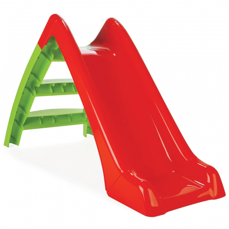 Tobogane - Tobogan Pilsan Funny green red