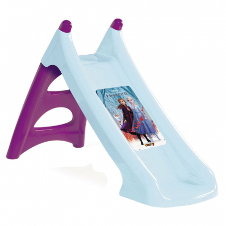 Tobogane - Tobogan Smoby Frozen 2 XS