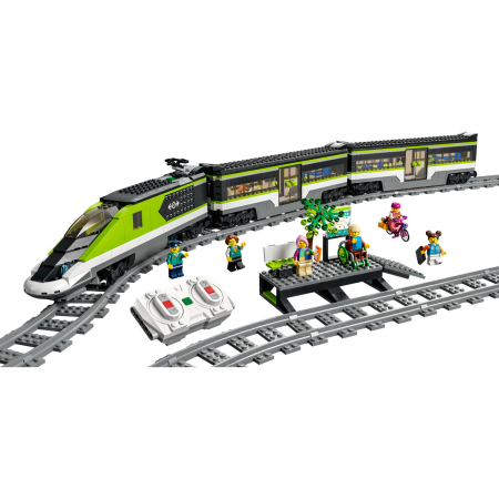 Tren expres [6]