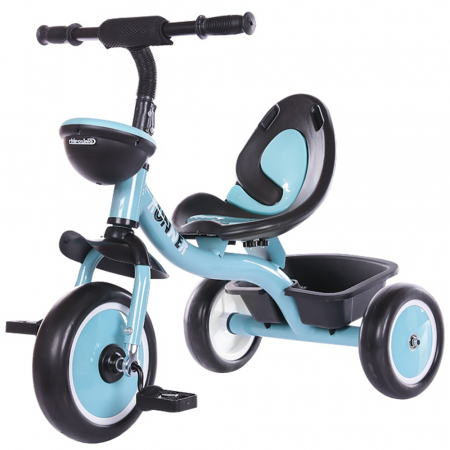 Triciclete - Tricicleta Chipolino Runner blue
