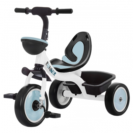 Triciclete - Tricicleta Chipolino Runner sky