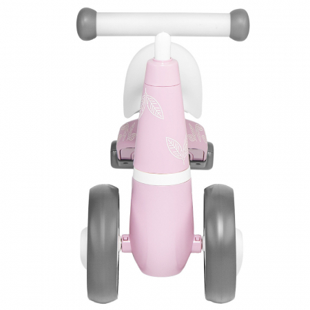 Tricicleta Skiddou Berit Ride-On, Keep Pink, Roz [5]
