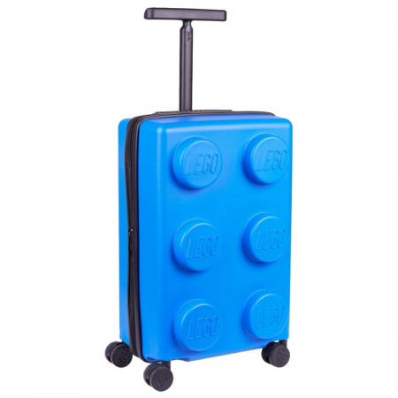 Troller LEGO Signature 20'' - Albastru [1]